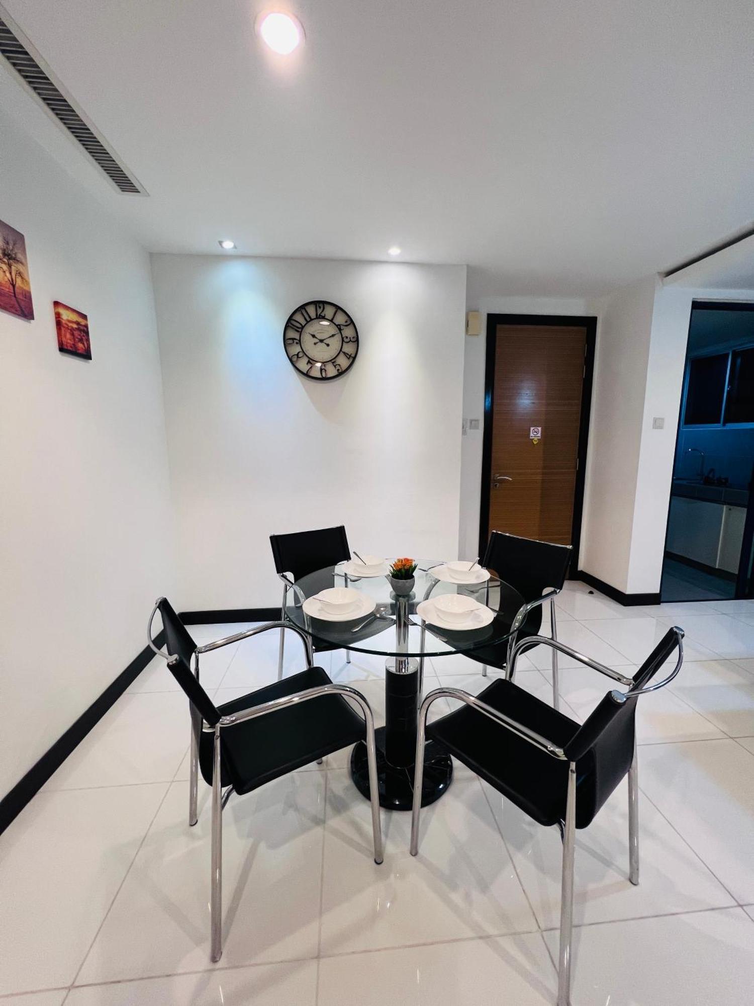 Cozyhome Suites @ Casa Residency Kuala Lumpur Exterior photo