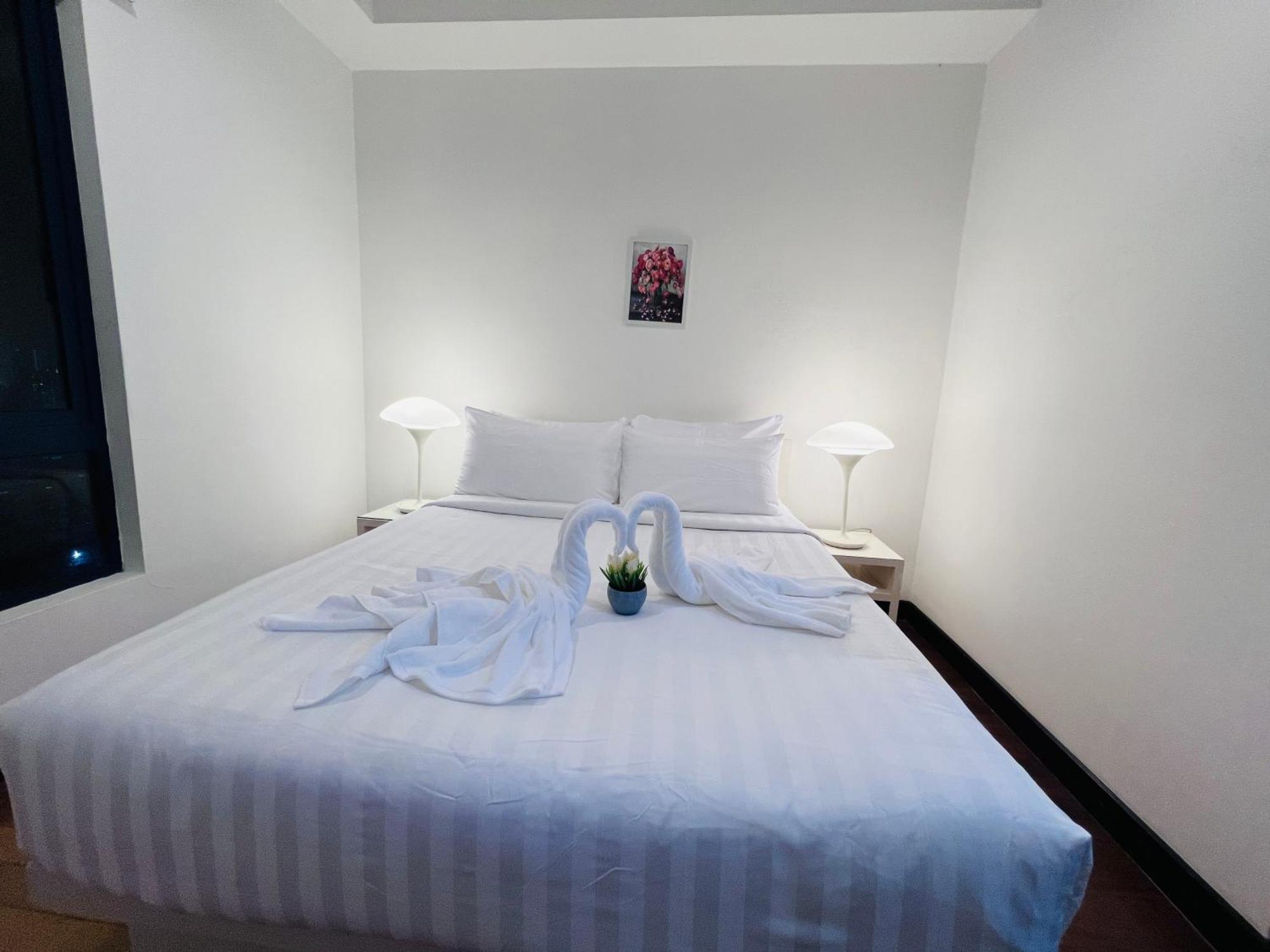 Cozyhome Suites @ Casa Residency Kuala Lumpur Exterior photo