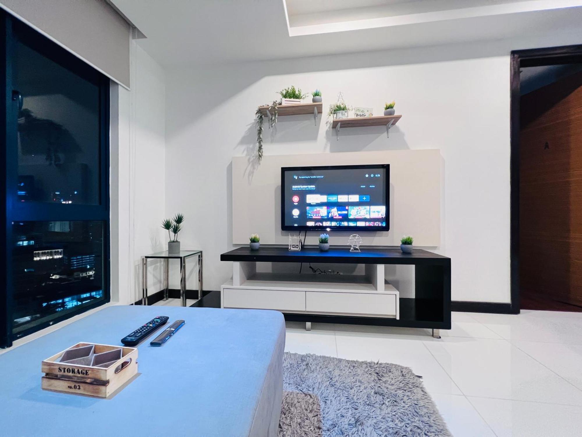 Cozyhome Suites @ Casa Residency Kuala Lumpur Exterior photo
